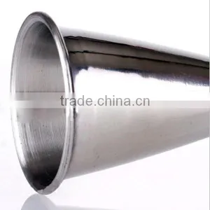 Professional Bar Tools Supplier,custom Stainless Steel Measuring Glass Cocktail Shaker thumbnail-4