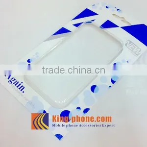 For Cell Phone Case Clear Plastic Packaging Box, Paper Packaging Box thumbnail-3