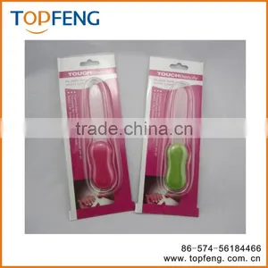LED Crystal Glass Nail File , LED Nail File thumbnail-1