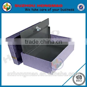 Gift Book Safe With Key Lock for Valuables thumbnail-1