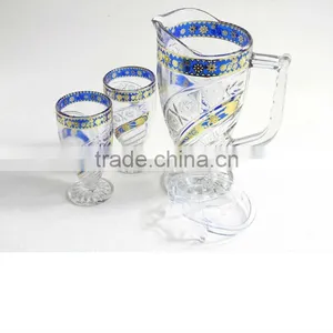 7pcs Glass Set thumbnail-1