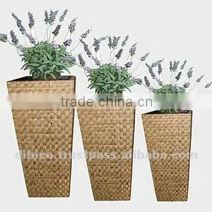 Flower Basket Set 3 thumbnail-1