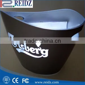 Led Wine Bottle Holder Ice Bucket thumbnail-3