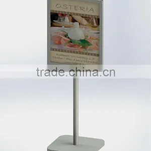 Poster Display Stand thumbnail-1