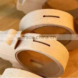 Hot Sale Animal Wooden Money Box for Kids thumbnail-2