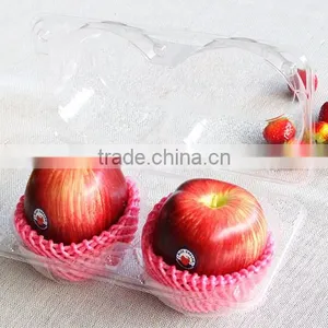 Transparent PET Vacuum Formed Plastic Food/fruit Tray thumbnail-1
