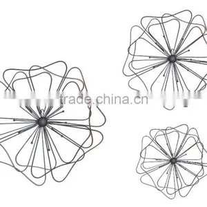 Metal Wall Decor thumbnail-1