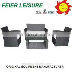 2014 New Outdoor Side 4pcs Furniture Set thumbnail-1