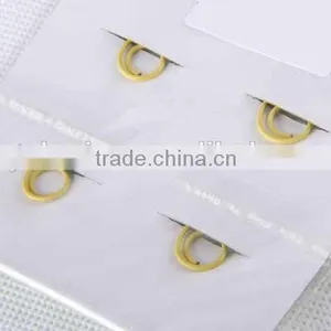 10pc Plum-blossom-shaped Paper Clip thumbnail-4