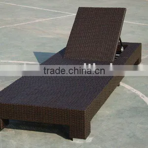 Graden Rattan Lounge thumbnail-1