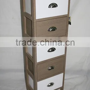Die Kommode Wooden Cabinet thumbnail-1