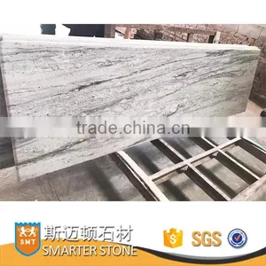 First A Quality River White Granite Countertop for Kitchen thumbnail-1