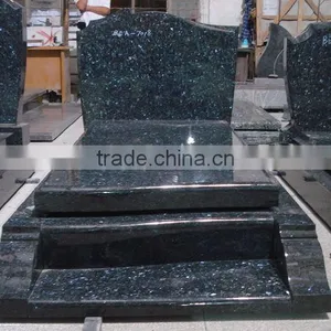 Granite Stone Tombstone&Monument&Headstone thumbnail-1