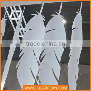 Great Decoration Giant Feather Props thumbnail-2