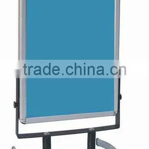 Metal Pavement Sign thumbnail-1