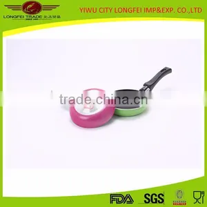 2015 Wholesale Non-stick Aluminium Cooking Pan thumbnail-2
