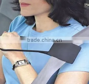 Universal Car Saftey Seat Belt Helper thumbnail-1