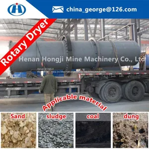 Ceramic Sand Rotary Kiln for Ceramic Proppant and Oil Proppant Production thumbnail-4