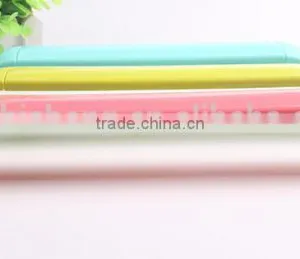 Suction Towel Bar Plastic Bar Towel Towel Rack Extender thumbnail-3