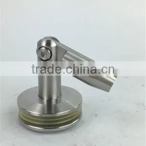 Glass Awning Fittings/Glass Canopy Accessories/Glass Hardware thumbnail-1