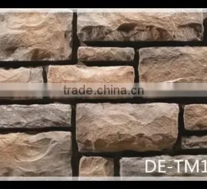 Villa Exterior Wall Paving Stone Pieces thumbnail-1