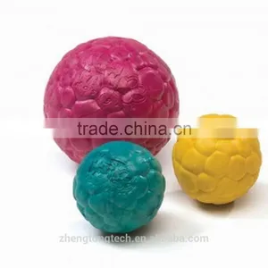 Custom Plastic Eva Foam Pet Toy For Dog Pet Ball thumbnail-2
