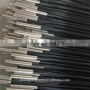 Fiberglass Flag Pole, Advertisement Flag Pole, X Rack Pole, Glass Fiber Pole thumbnail-4