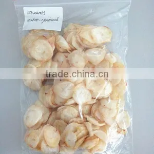 Dried Octopus Russia Seafood Snack thumbnail-1