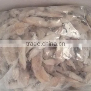 IQF/block Baby Squid Loligo Japonica thumbnail-1