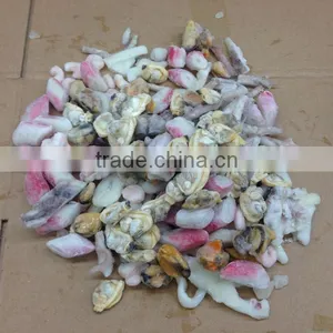 Seafood Mix thumbnail-5