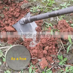 Offroad Shovel DJSV-OS Bushcraft Cutting Tool thumbnail-4