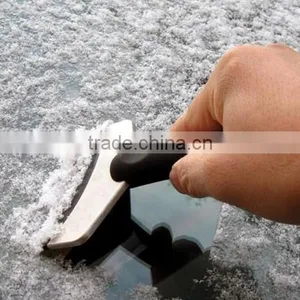 New Design Small Car Push Snow Shovel thumbnail-2