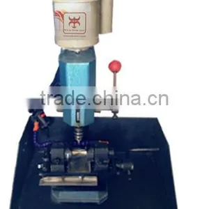 Kmj05-12 High Speed Drilling Machine thumbnail-1