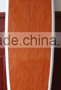 Wooden Paper SUP Paddle Boards , Sup Paddle Board thumbnail-1