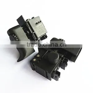 Fs024 Makit a 1621 1804 20 Drill Thumbwheel Switch Electronic Switch thumbnail-1