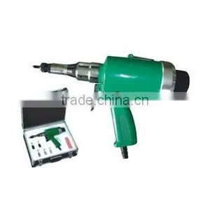 AIR HYDRAULIC RIVETER thumbnail-1