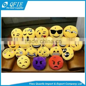 Wholesale 5cm Emoji Keychain for Capsule Vending Machine thumbnail-4