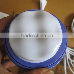 Massager Set, 25W, 5 Caps in a Set. Relax and Tome Body Massager, as Seen on TV thumbnail-4