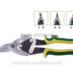 Professional Aviation Snips Single Color Handle thumbnail-1
