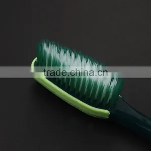 Professional Design Super Cleaning Chinese Daily Use Anti-bacterial FDA Approval Toothbrush thumbnail-4