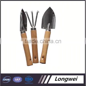 2016 New Style High Quality Chinese Mini Garden Tool Set thumbnail-3