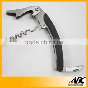 Multifunction Eco-friendly Bottle Opener And Corkscrew thumbnail-4