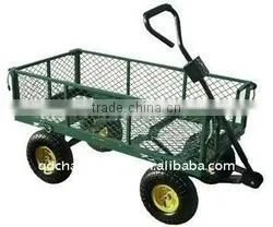 Garden Wheelbarrow Cart TC1840H thumbnail-1