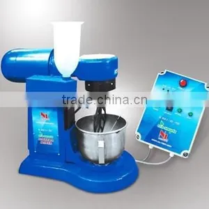 ECO-SMARTZ Mortar Mixer 5 Litres thumbnail-1
