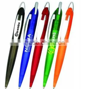 Cheap Plastic Ball Pen thumbnail-1