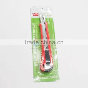 Wholesale Red Long Adjustable Knife thumbnail-1