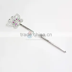 Top Selling Cosplay Butterfly Fairy Wand thumbnail-1