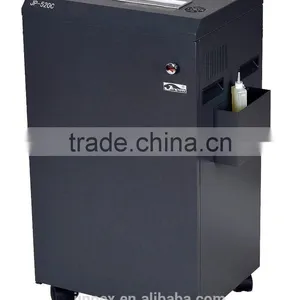 JP-520C Cross Cut Heavy Duty Paper Shredder for Office 270MM thumbnail-1