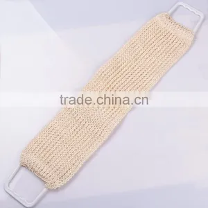 Loofah Back Scrubber for Bath Spa and Shower - For Men and Women thumbnail-1