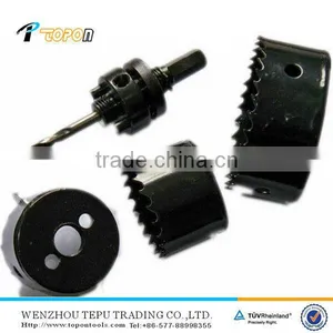44mm HSS Bi Metal Hole Saw thumbnail-1
